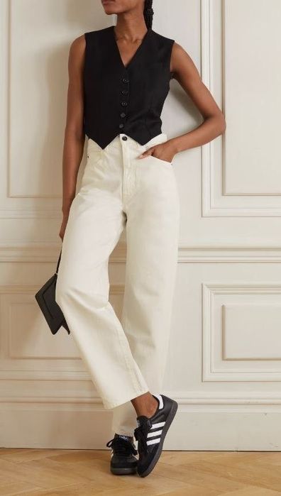 Кроссовки Адидас самба