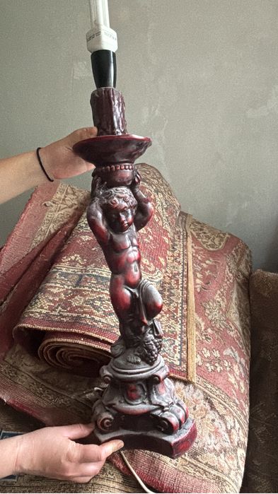 Lustre si veioze