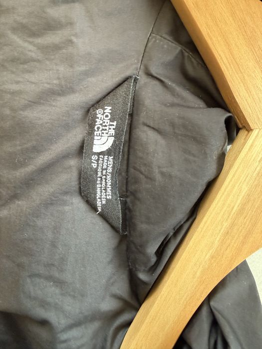 Geaca primavara NorthFace