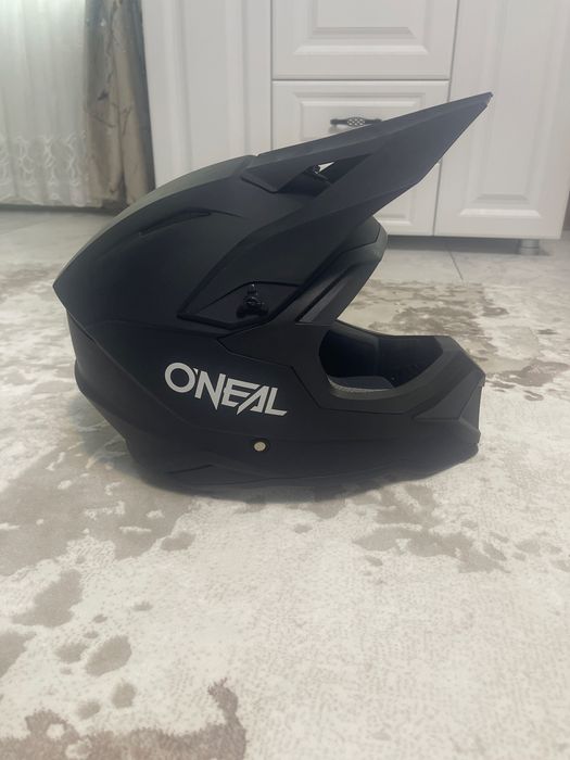 Casa Enduro O’Neal si ochelari IMX
