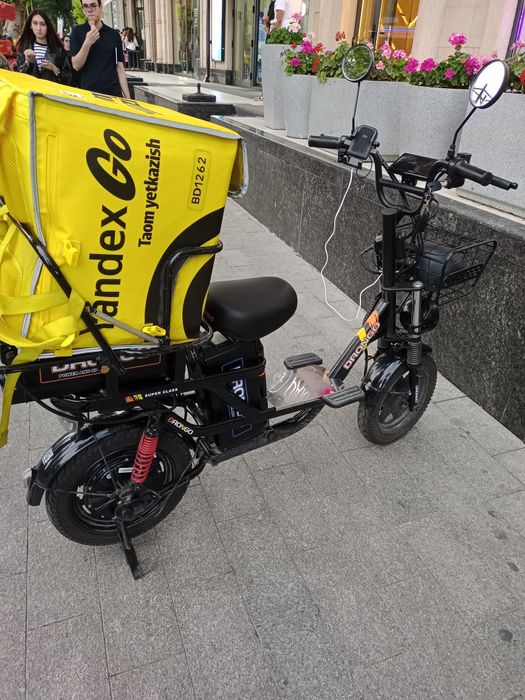 drongo sotiladi 5mln 500