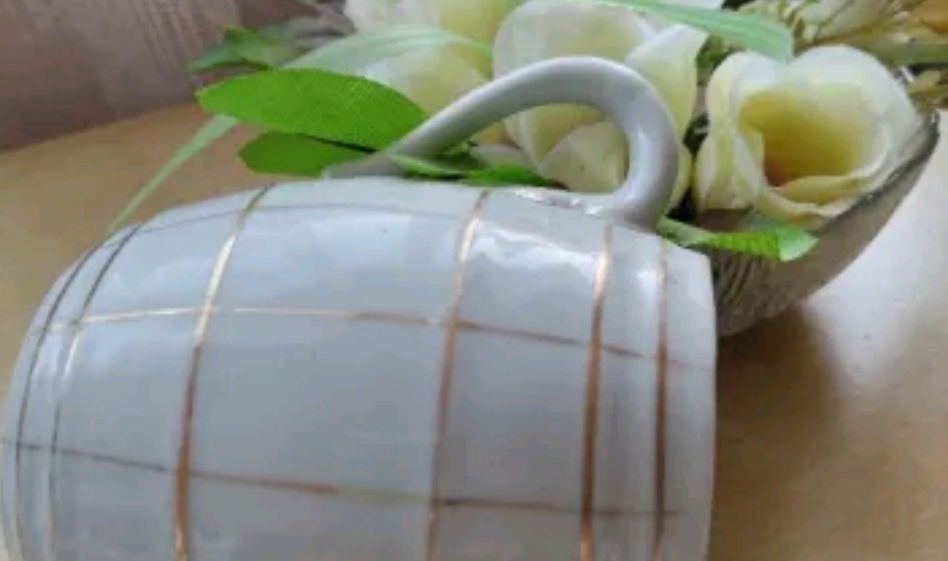 Порцеланово бърдуче.