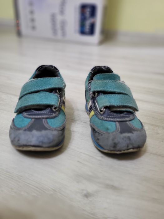 Adidași Baby Avus Arad marime 21 ,talpa ortopedica