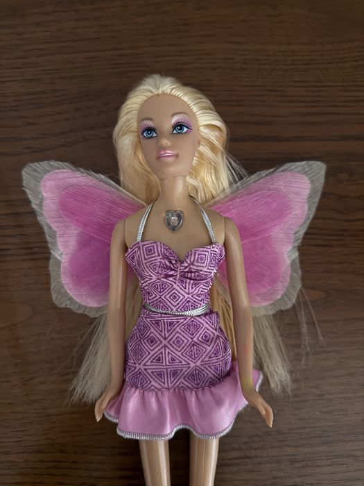 Кукла bratz и barbie