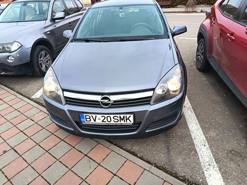 De vânzare Opel Astra H wirtport