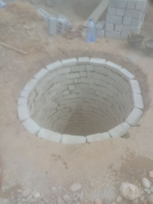 Sifatli O‘ra transheya xizmatlari