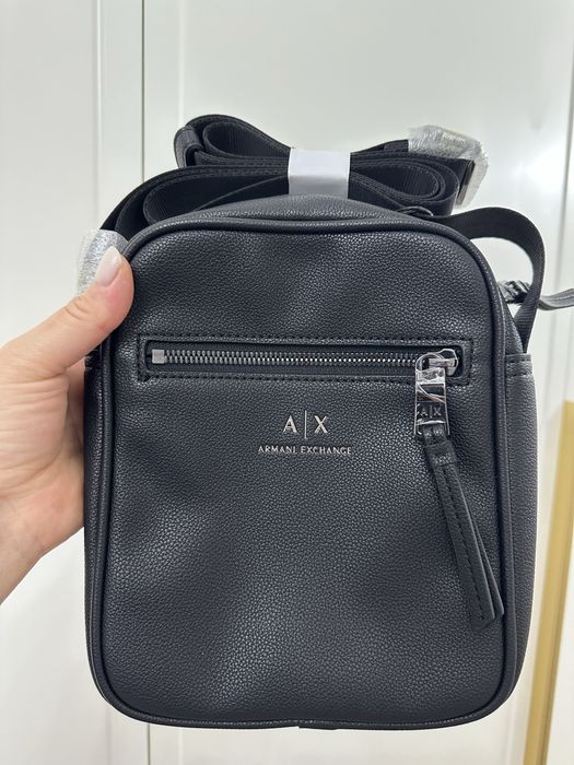 Барсетка Armani Exchange