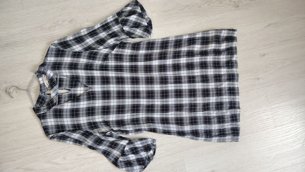 Rochie scurtă de vară