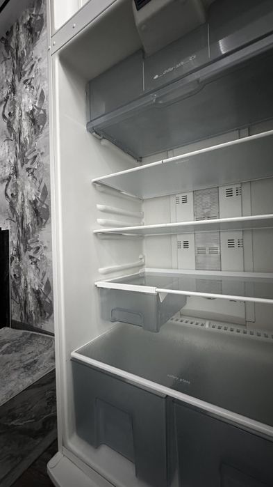 Холодильник Bosch