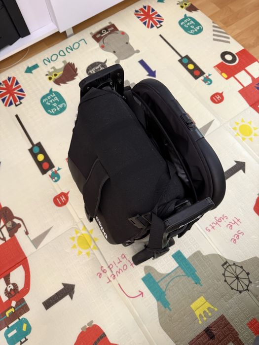 Carucior Burigotto Copa