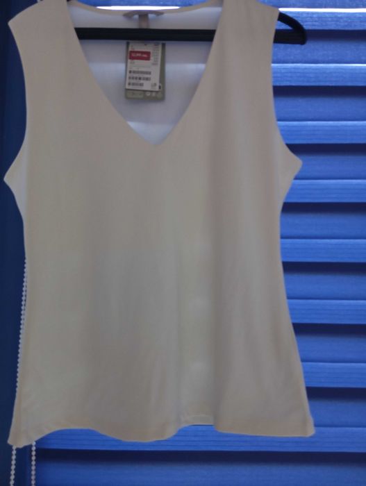 Дамски потник H & M чисто нов