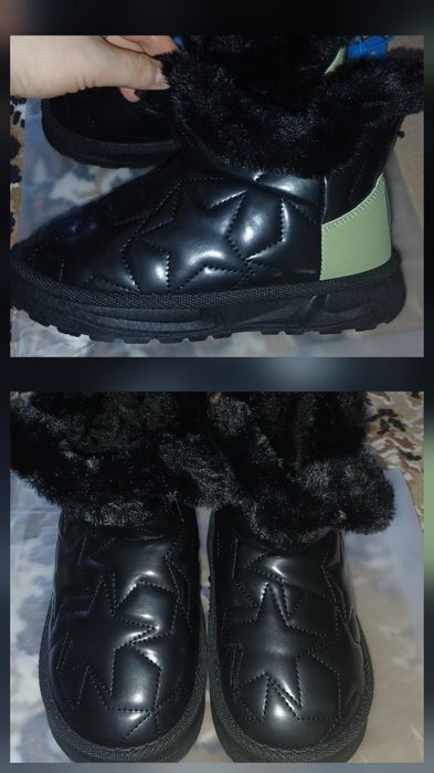 Обувь.    Новая.