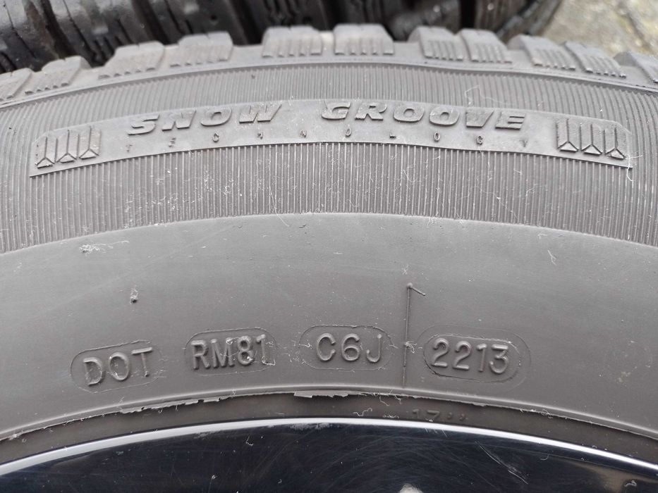 Джанти за Audi, Mercedes, VW, Ford