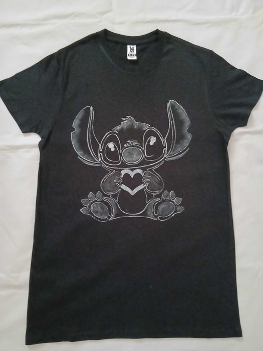 Tricou cu stitch