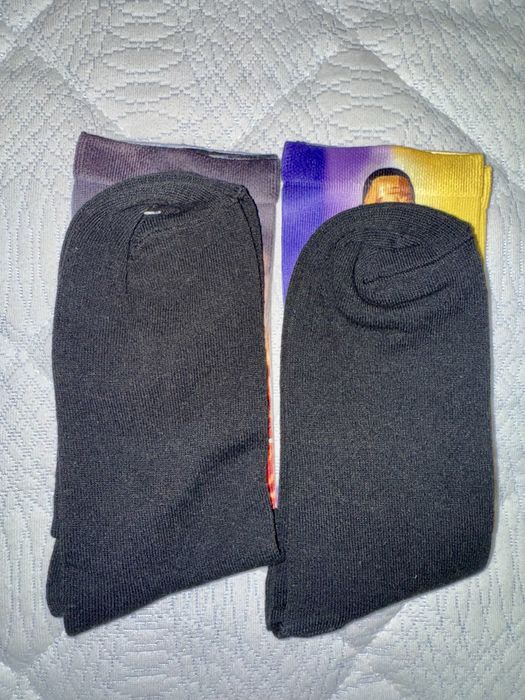 Спортни чорапи NBA