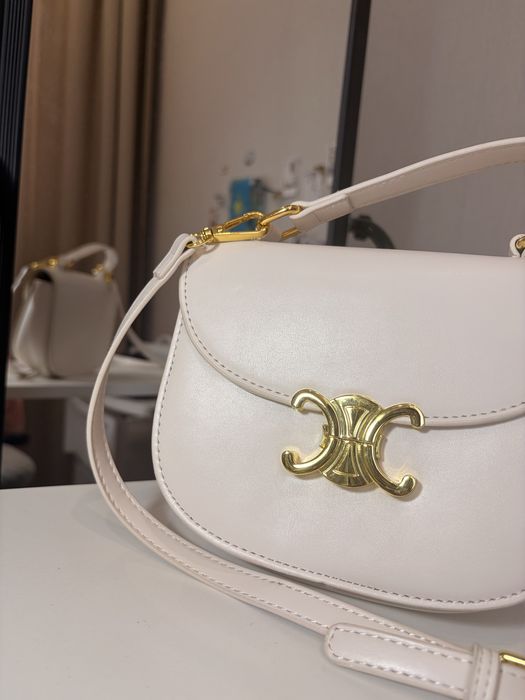 Сумка в стиле Celine, состояние новой
