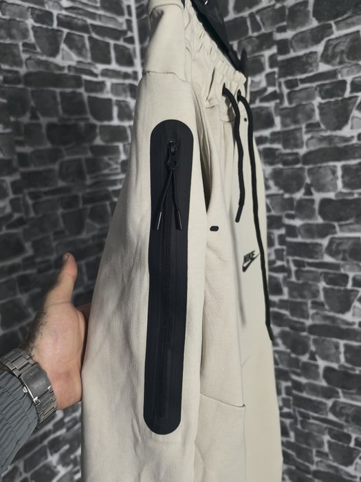 Nike Tech Fleece мъжки екип