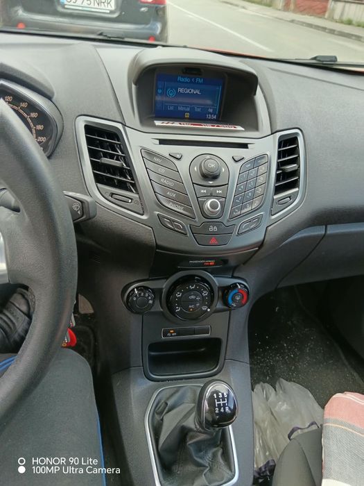 FORD Fiesta 2015 — imagine 5