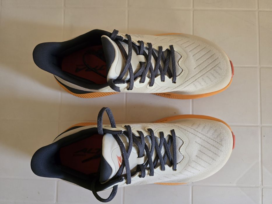 Altra Experience Form