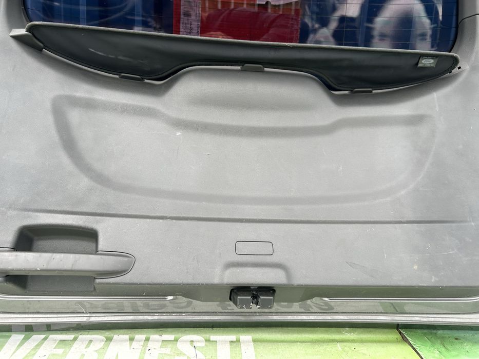 Broască haion Ford Kuga 2016