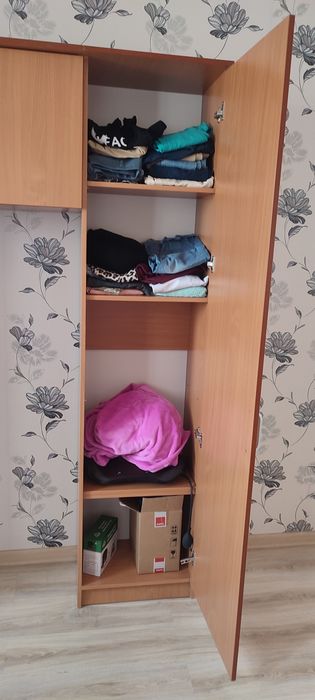 Продам шкаф для детской комнаты