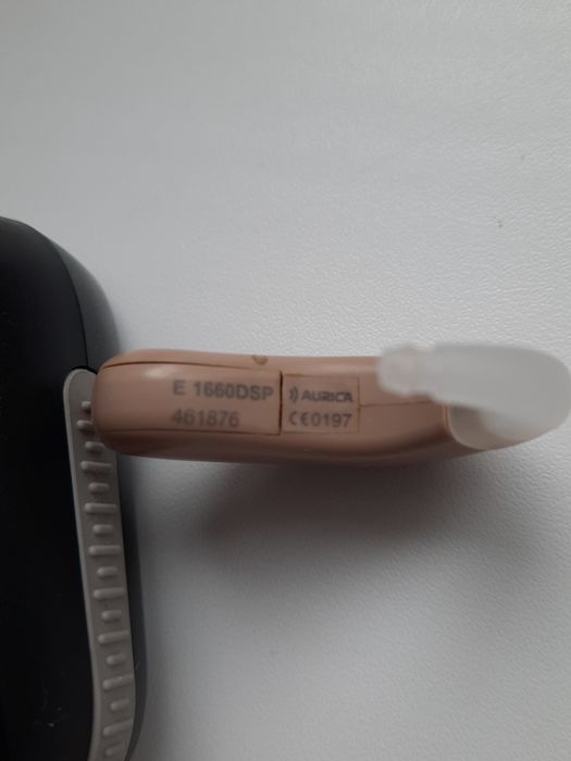 Слуховой аппарат