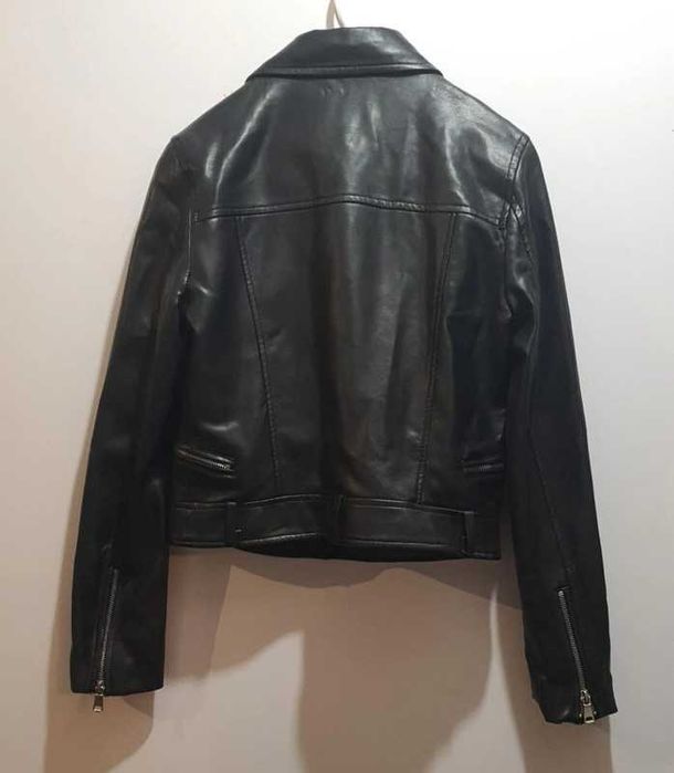 Geaca piele ecologica , Pretty Woman