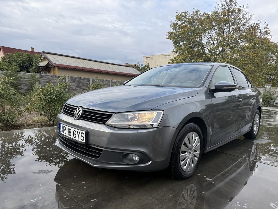Volkswagen Jetta