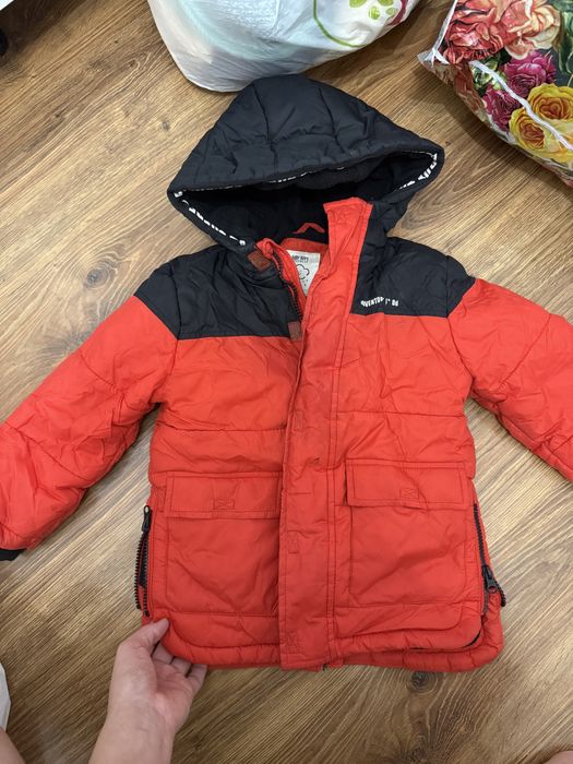 Даром для мальчиков