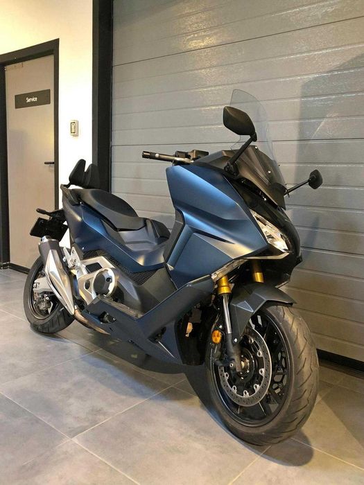 Scuter Honda Forza 750 ABS Second 2022