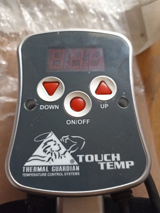 Нагреватель водяного матраса Thermal Guardian