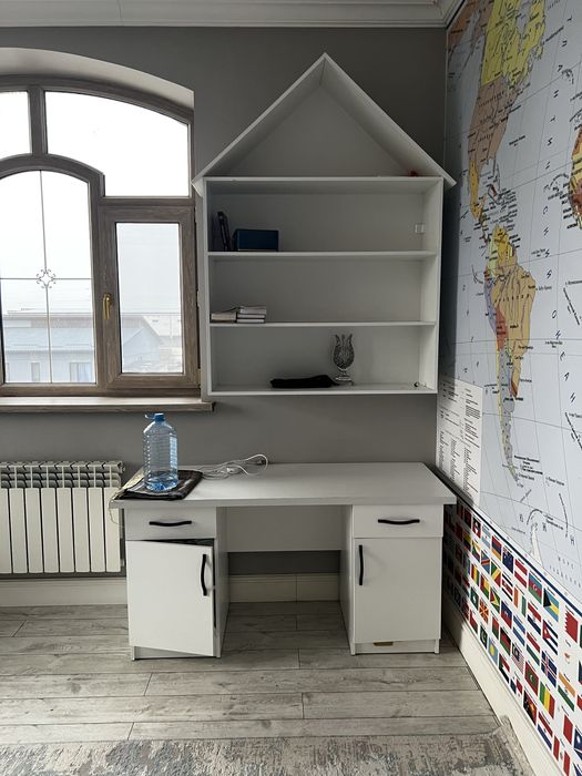 Детская мебель сатылады