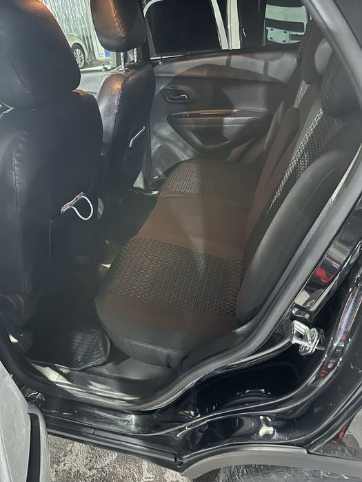 Treker 1 primyer  2019