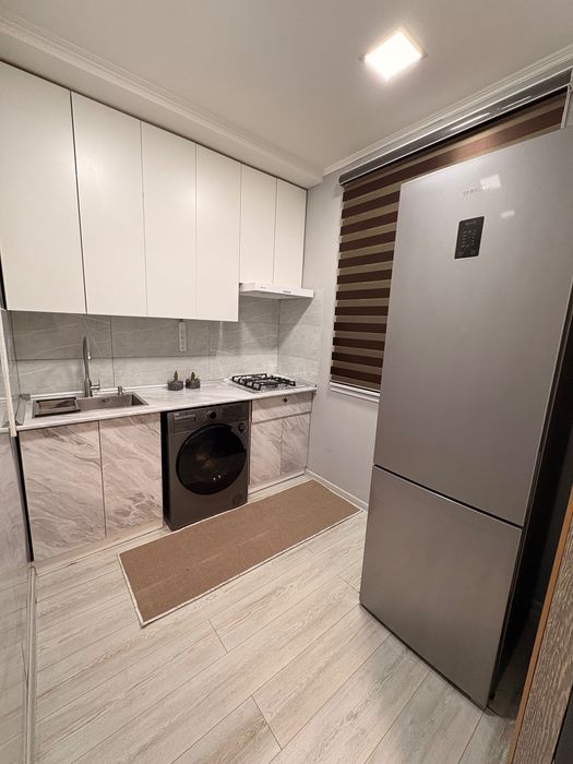 Сдаю свою 3х комнатную квартиру