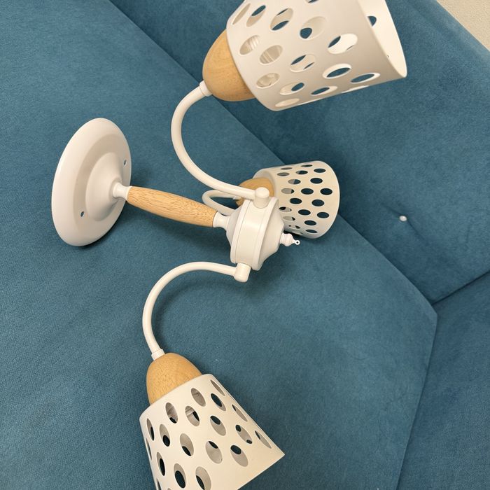 Продам люстры в идеальном состоянии