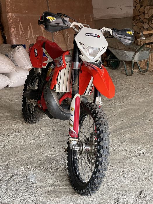 Vand Beta 300rr 2015