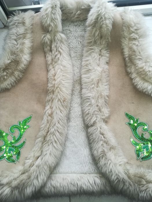 Плащ с капюшоном ДР 102 см