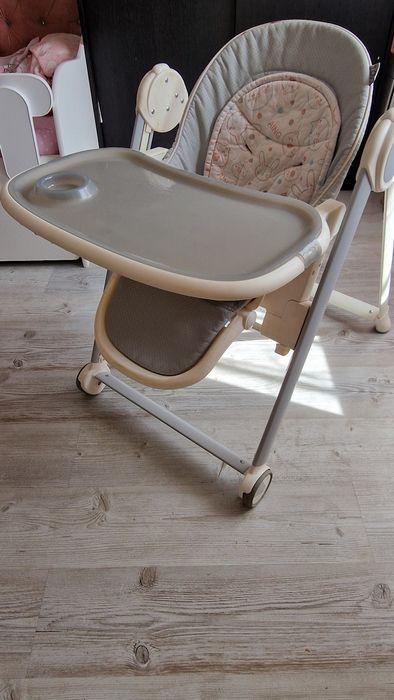 Стул для кормления