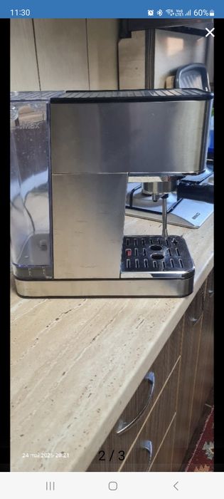 Expresor manual Biovita