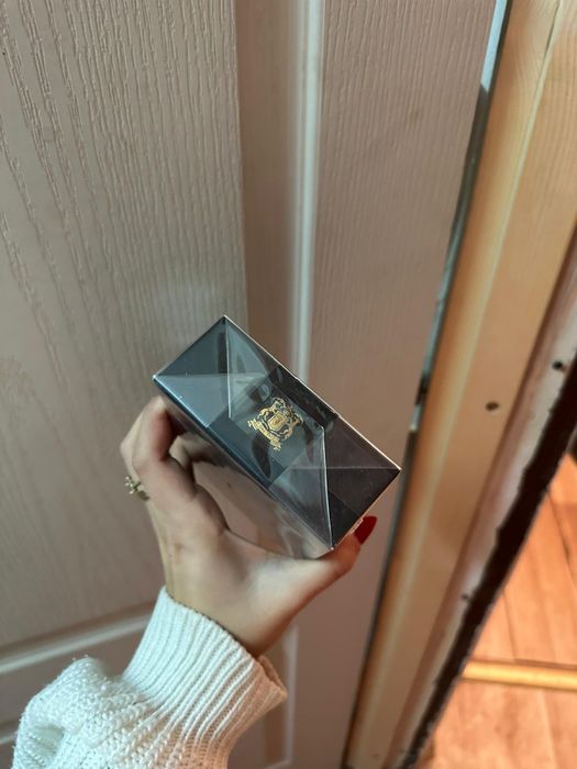 Trussardi uomo edp