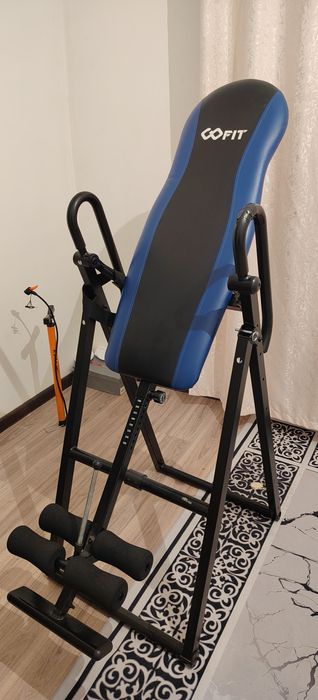 Инверсионный стол