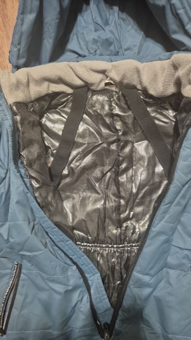 Продам зимний комбенизон