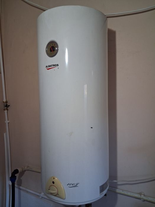 Boiler electric 100l