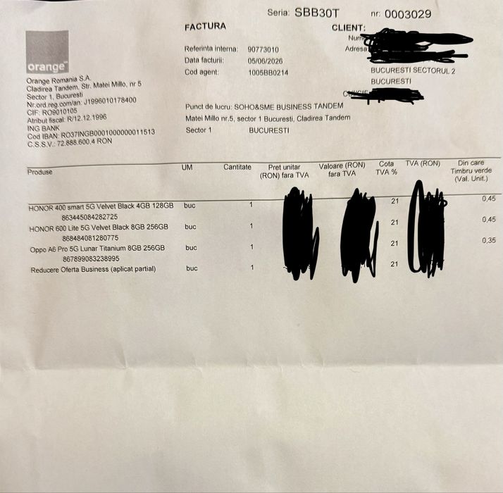 Oppo AG Pro 5G Lunar Titanium 8GB 256GB