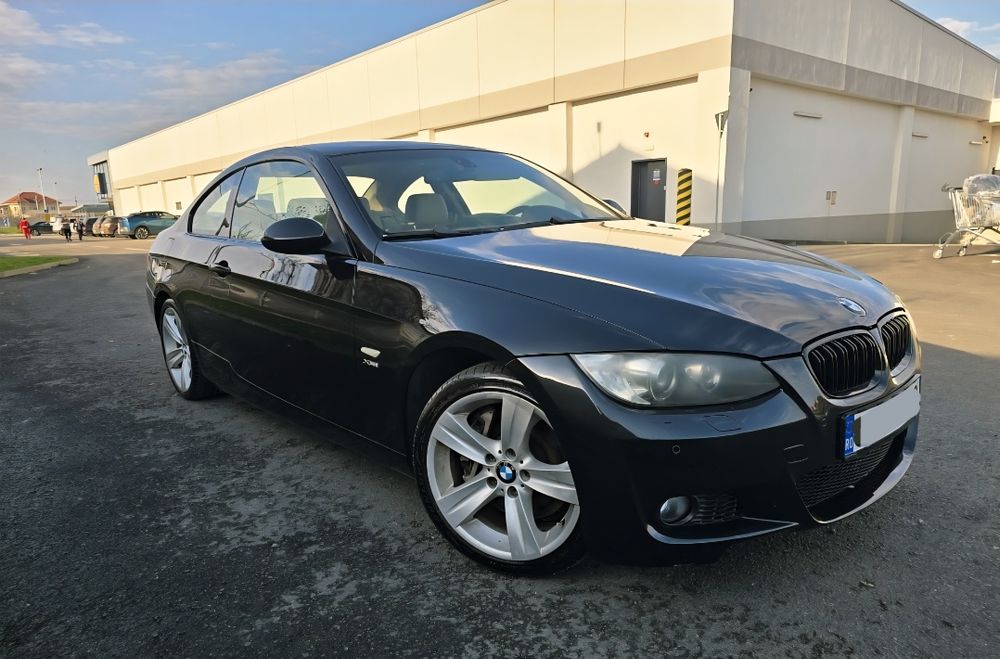 BMW Seria 3 2010 — imagine 2