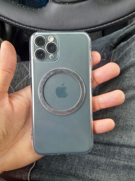 Ayfon 11 pro sotiladi