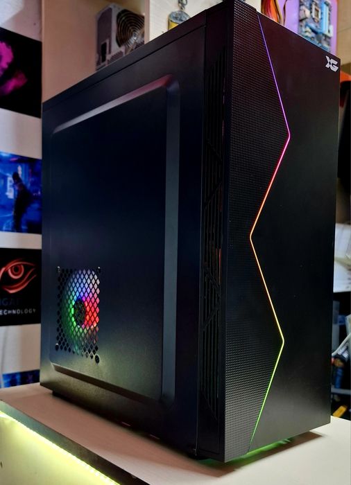 Продам компьютер в полном комплекте