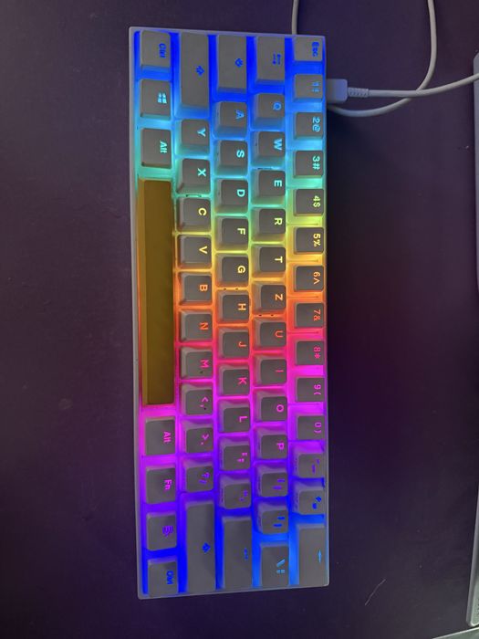 tastatura gaming anne pro 2