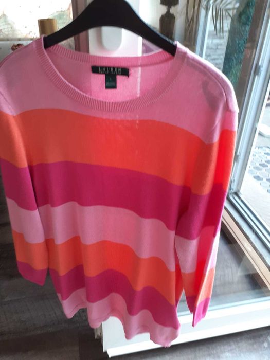 Vand bluza Ralph Lauren noua