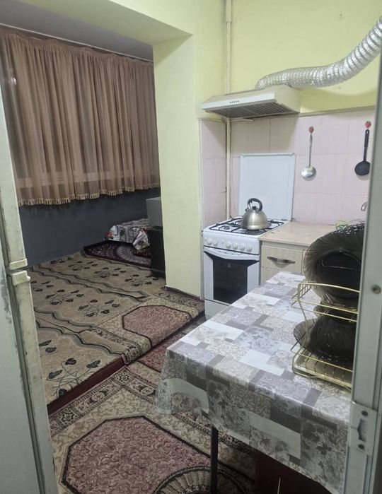 Аренда Квартира 2 хона Кора камиш 2/4